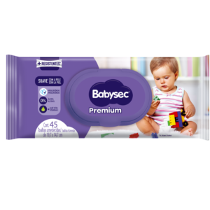 BABYSEC TOA HUM PREM X 45