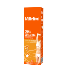 MILLEF CR DEPI AX/BIK 100