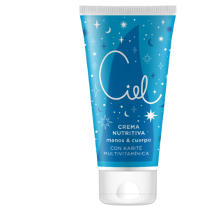 CIEL CELESTE CR X 85GR