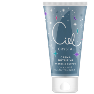 CIEL CRYSTAL CR X 85 GR