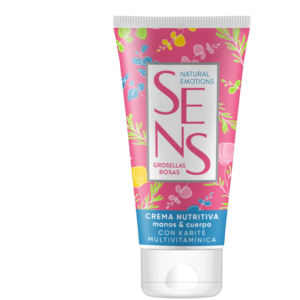 SENS GROSELL/ROSAS CR 85G