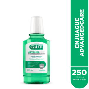 GUM ENJ ADVAN SUAVE X 250