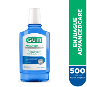 GUM ENJ ADVAN INT X 500