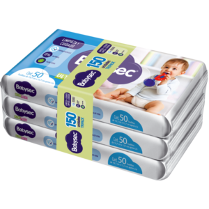 BABYSEC TOA HUM U/FRE 150