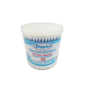 HISOP DISPITA POTE X 100