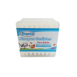 HISOP DISPITA BEBE X 56
