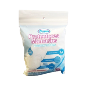 PROTEC MAMARIO DISPITA 12