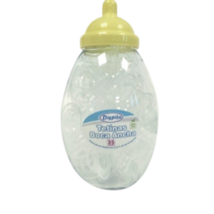 TETI DISPITA SILI B/AN 35