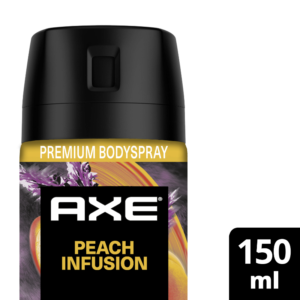 AXE DEO AER PEACH X 96