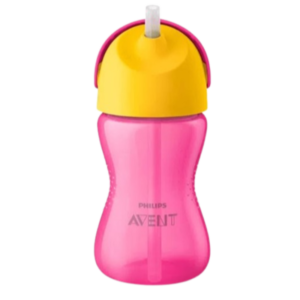 VASO AVENT STRAW NENA 300