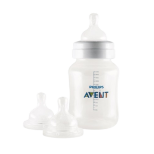AVENT SET MAMA COL260+2TE