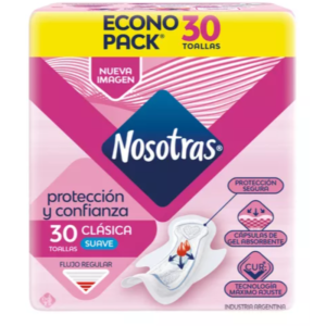 NOSOT TOA CLA INV TEL 30