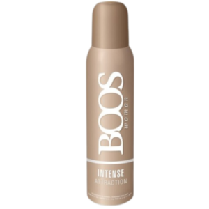 BOOS DEO INT ATTRA MUJ127