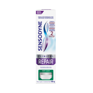 SENSODYNE CLIN REP X 100