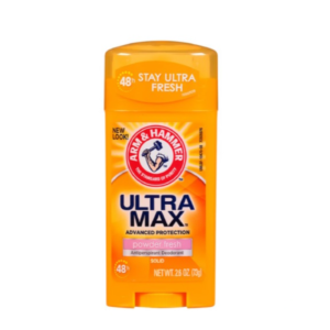 ARM HAM A/T BARR U POWF73