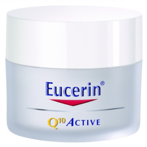 EUCERIN Q10 CR FAC DIA 50