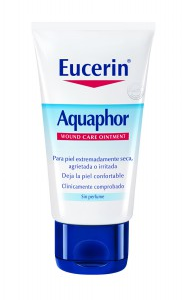 EUCERIN AQUA UNG REPA X50