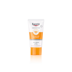 EUCERIN SOL F50 CR FACI50