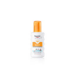 EUCERIN SOL F50 SPR NN200