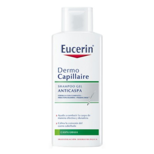 EUCERIN DCAPILL SH CAS250