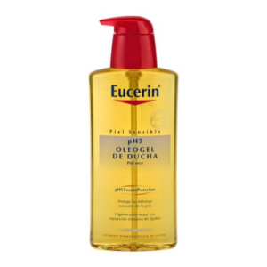 EUCERIN PH5 ACE DUCHA 400