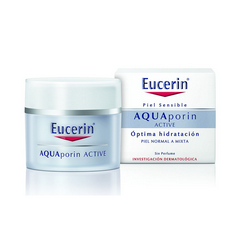 EUCERIN AQUA CR HID P/NOR