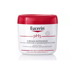 EUCERIN PH5 CR P/SECA 450
