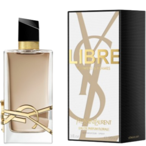 YSL LIBRE FLOR EDP X 90