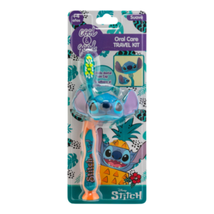 COOL CEP DEN 3D STITCH