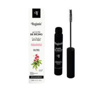 VEGANIS SERUM CEJAS X10ML
