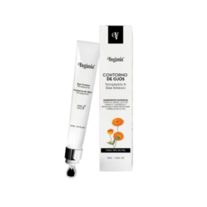 VEGANIS C/OJOS X 15 ML