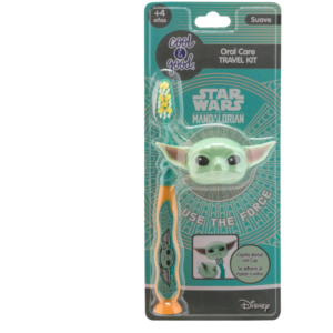 COOL CEP DEN 3D BABY YODA