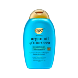 OGX ACO ARGAN MOROCCO 385