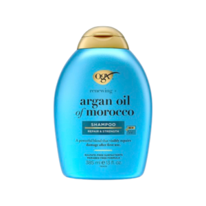 OGX SH ARGAN MOROCCO 385