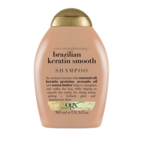 OGX SH BRAZIL/KERATIN 385