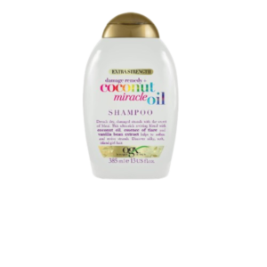 OGX SH COCONUT MIRACL 385