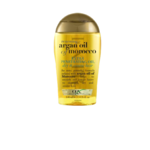 OGX OLEO CAP ARGAN X 100