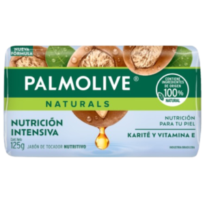 PALMOL JAB NAT KARITE 125