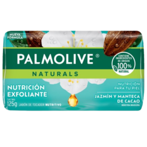 PALMOL JAB NAT FRAMBU 125