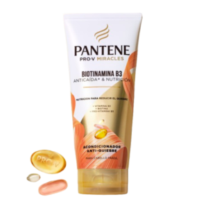 PANTENE ACO ANTI CAIDA250