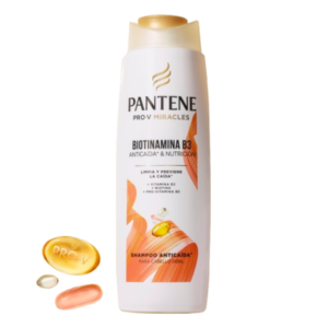 PANTENE SH ANTI CAIDA 300
