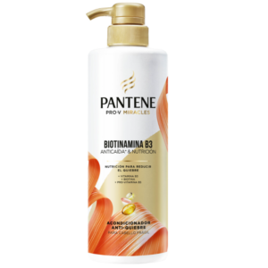 PANTENE ACO ANTI CAIDA510