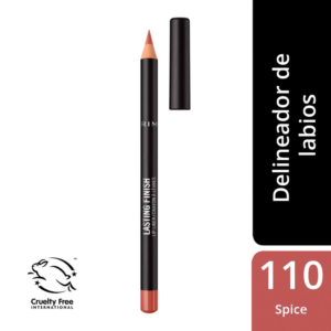RIMMEL DEL LAB LAP LF 110