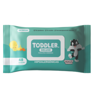 TODDLER TOA HUM S/P X 48