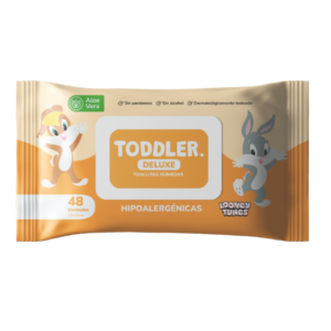 TODDLER TOA HUM ALOE X 48