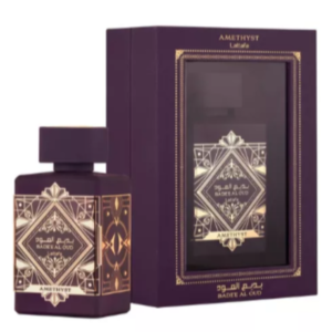 ARABE PERF AMETHY UNI 100