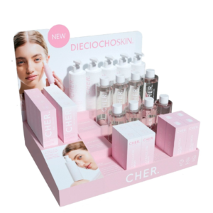 CHER 18 EXH SKIN X 29 U