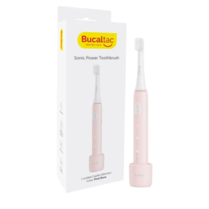 BUCAL TAC CEP ELECT PINK