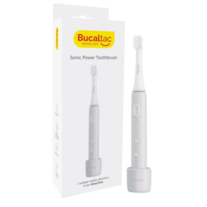 BUCAL TAC CEP ELECT GRAY