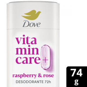 DOVE DEO BARR VIT CA RASP
